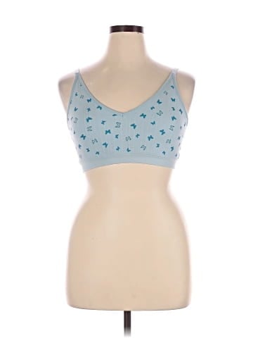 No Boundaries Sports Bra (view 1)