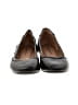 Amazon Essentials Black Flats Size 8 (wide) - photo 2