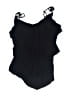 Magicsuit Solid Black Swimsuit Top Size M - photo 1
