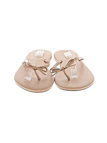 Shade & Shore Flip Flops (view 2)