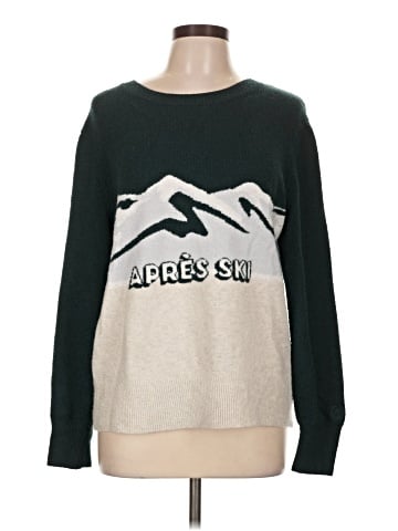 Victoria's Secret Pink Pullover Sweater (view 1)