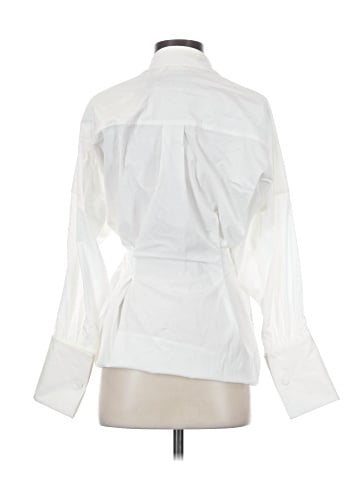 C/MEO Collective Long Sleeve Blouse (view 2)