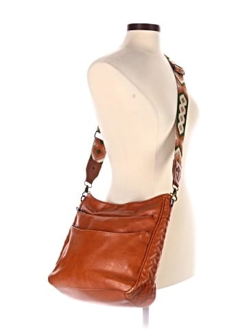 Samuel Hubbard Crossbody Bag (view 2)