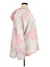 Zelos Tie-dye Pink Pullover Hoodie Size 2X - photo 4