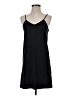 Kensie 100% Polyester Black Tank Top Size S (estimated) - photo 1