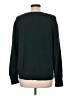 Victoria's Secret Pink Graphic Green Pullover Sweater Size L - photo 2