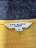 Max Studio Yellow Casual Dress Size M - photo 7