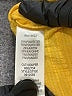 Max Studio Yellow Casual Dress Size M - photo 8