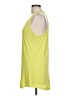 CAbi Yellow Tank Top Size L - photo 5
