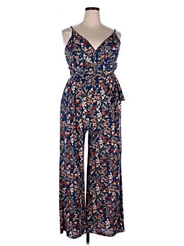 Kaileigh Jumpsuit (view 1)