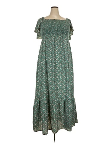 Kaileigh Casual Dress (view 1)