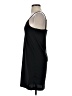 Kensie 100% Polyester Black Tank Top Size S (estimated) - photo 5