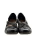 Clarks Black Flats Size 5 (wide) - photo 2