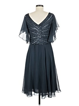 Jkara Cocktail Dress (view 2)