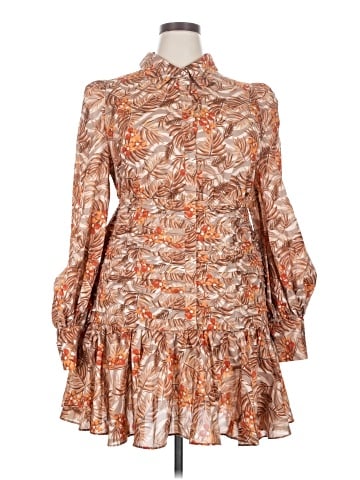 L'Atiste by Amy Cocktail Dress (view 1)