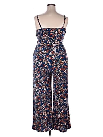 Kaileigh Jumpsuit (view 2)