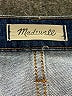 Madewell Blue Jeans Size 29 waist - photo 7
