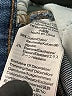 Madewell Blue Jeans Size 29 waist - photo 9
