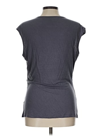 Fortune + Ivy Sleeveless T-Shirt (view 2)