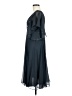 Jkara 100% Polyester Gray Cocktail Dress Size 6 - photo 5