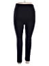 Shapermint Black Active Pants Size XL - photo 2