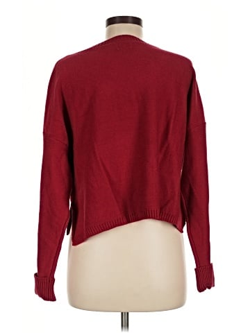 LA Hearts Pullover Sweater (view 2)
