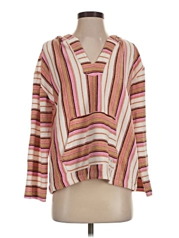Billabong Pullover Sweater (view 1)