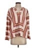 Billabong Pink Pullover Sweater Size S - photo 1