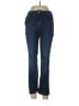 M Jeans by Maurices Solid Blue Jeans Size 10 - photo 1