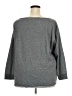 Assorted Brands Gray Sweatshirt Size 2X - photo 2