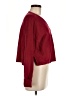 LA Hearts Burgundy Pullover Sweater Size M - photo 4