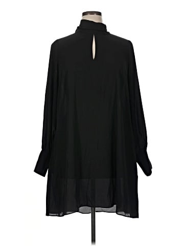 City Chic Casual Dress (view 1)