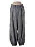 Pilcro Gray Casual Pants Size M - photo 1