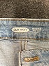 Old Navy Hearts Blue Jeans Size 12 - photo 7