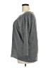 Assorted Brands Gray Sweatshirt Size 2X - photo 5