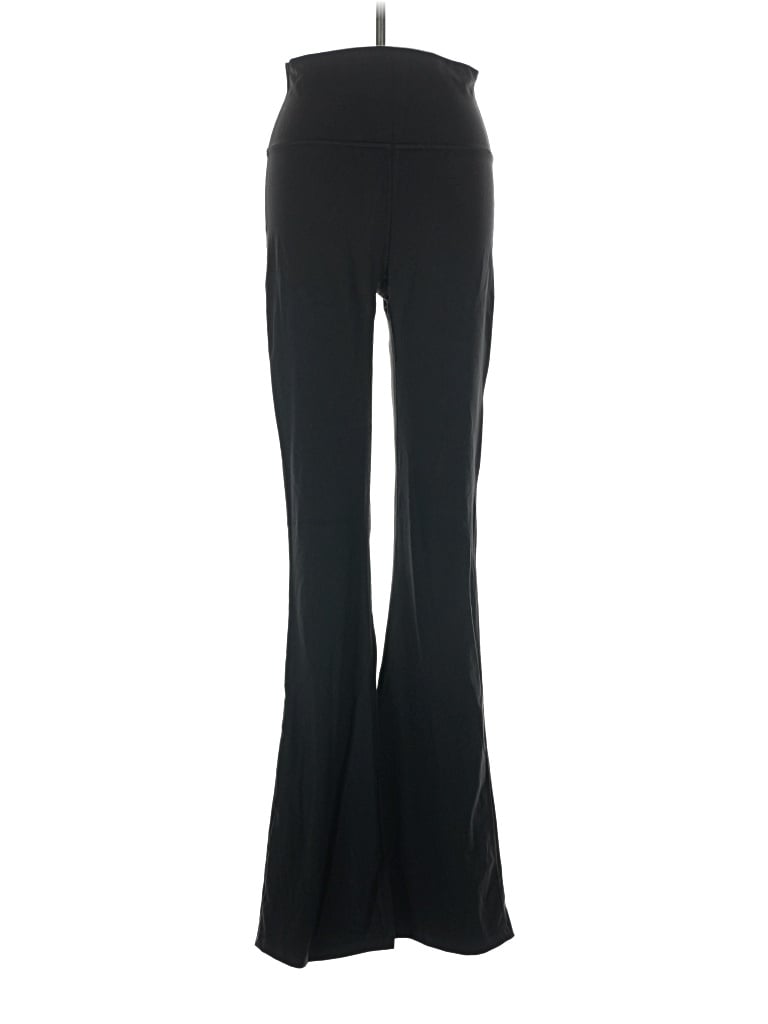 Pre-owned All In Motion Dress Pants In Black