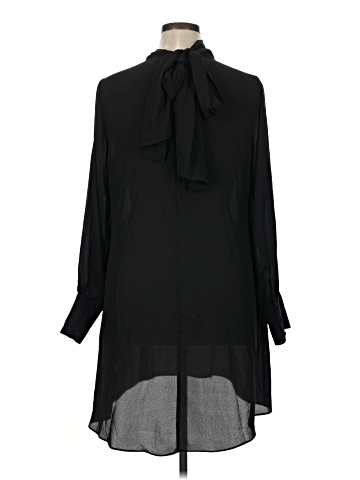 City Chic Casual Dress (view 2)