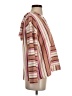 Billabong Pink Pullover Sweater Size S - photo 4