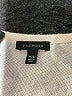 Talbots Ivory Poncho Size Med - Lg - photo 7