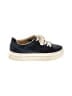 Betsey Johnson Blue Sneakers Size 7 - photo 1