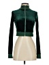 Unbranded Green Track Jacket Size S - photo 1