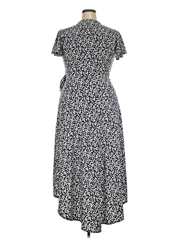 Fortune + Ivy Casual Dress (view 2)