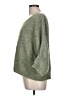 Nina Kendosa Paris Green Pullover Sweater Size L (estimated) - photo 5