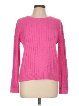 Lauren By Ralph Lauren Pullover Sweater