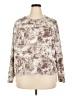 Under Armour Gray Long Sleeve Blouse Size 2X - photo 1
