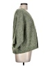 Nina Kendosa Paris Green Pullover Sweater Size L (estimated) - photo 4