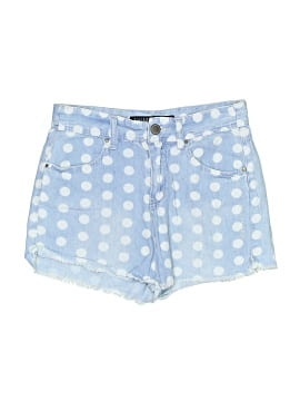 Billabong Denim Shorts (view 1)