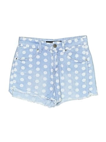 Billabong Denim Shorts (view 1)