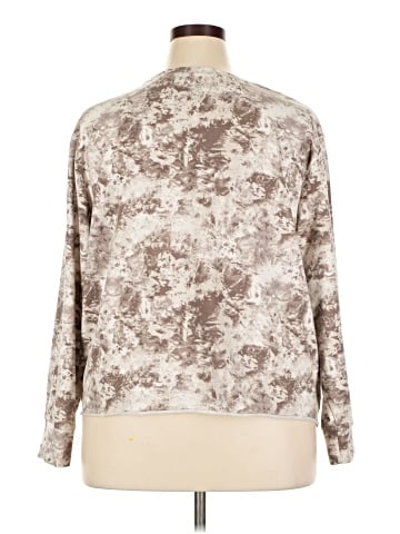 Under Armour Long Sleeve Blouse (view 2)