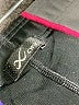 Assorted Brands Argyle Black Active Pants Size 6 - photo 7